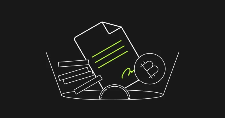 XBIT交易所下载页面展示